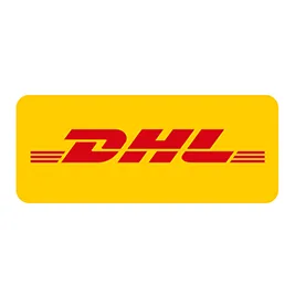 DHL courier
