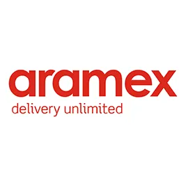 Aramex courier