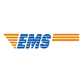 EMS courier