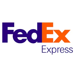 FedEx courier
