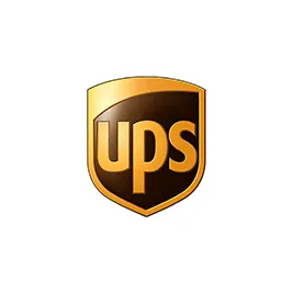 UPS courier